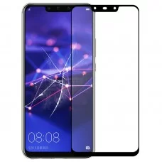 Lente de cristal exterior de la pantalla frontal con OCA ópticamente claro adhesivo para Huawei Maimang 7